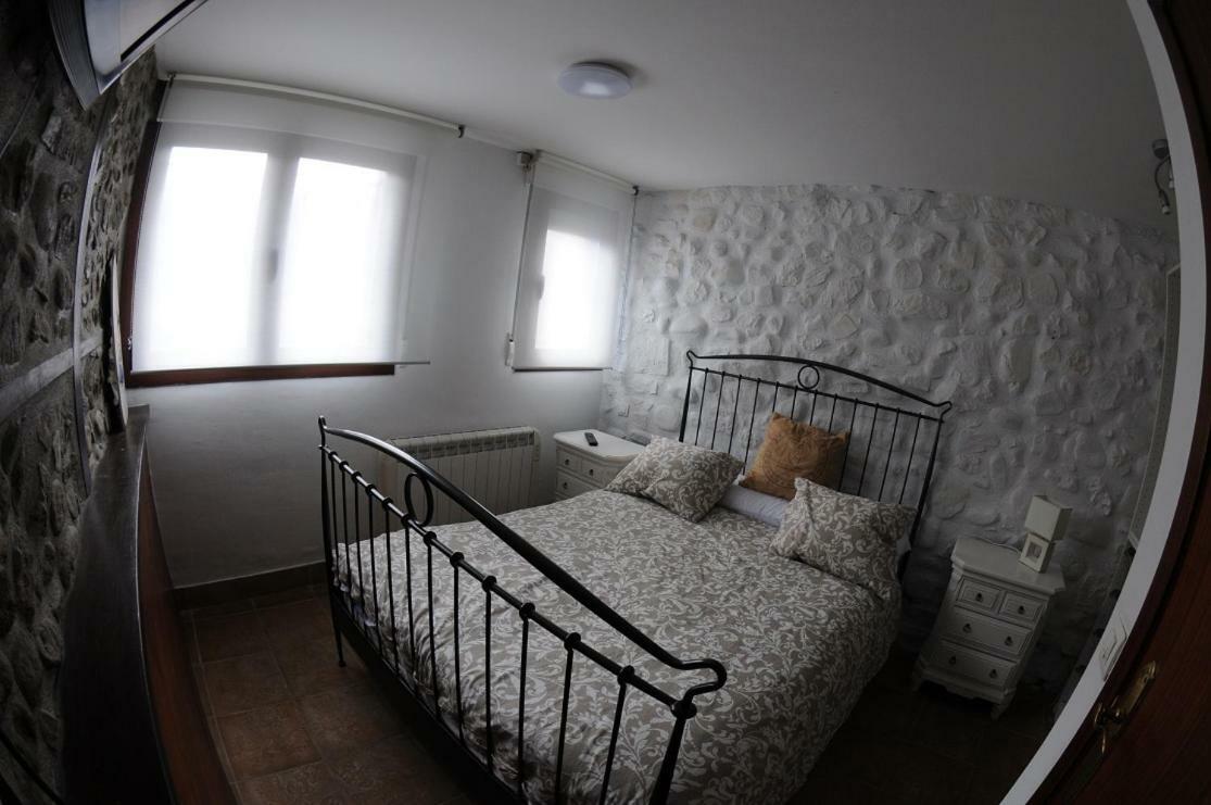 Apartamntos Urdaibai 3 Bermeo Extérieur photo