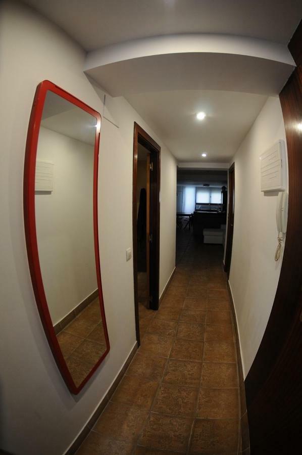 Apartamntos Urdaibai 3 Bermeo Extérieur photo