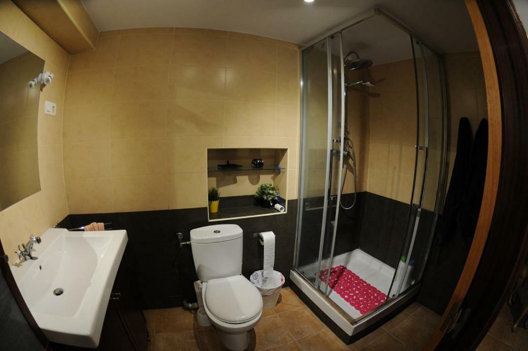 Apartamntos Urdaibai 3 Bermeo Extérieur photo