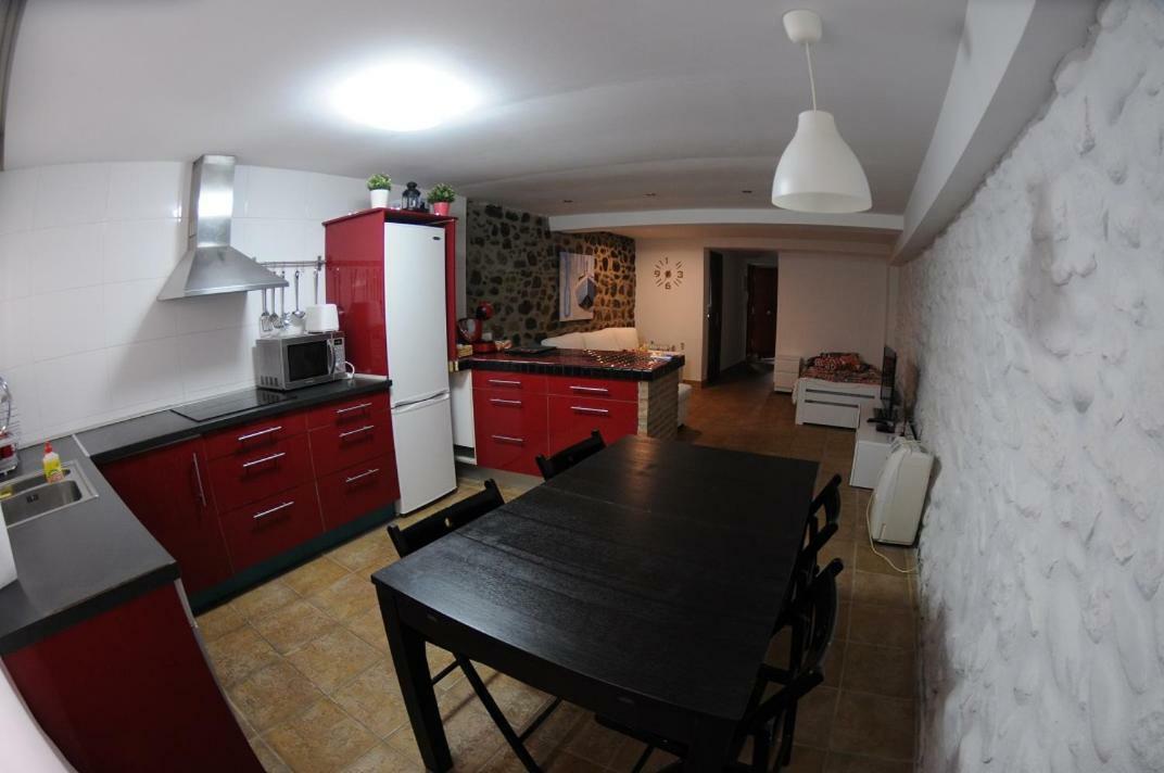 Apartamntos Urdaibai 3 Bermeo Extérieur photo